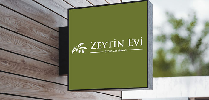 Zeytin Evi