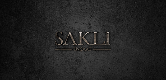 Saklı İnşaat