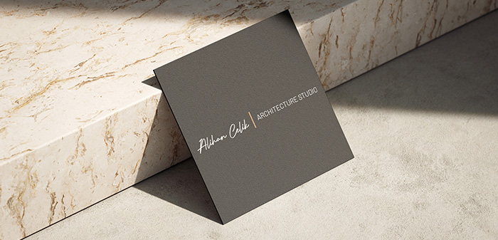 Alihan Çelik Architecture Studio