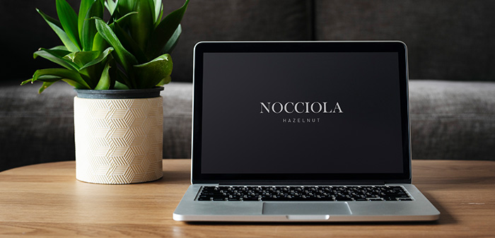 Nocciola Hazelnut